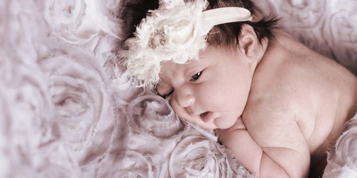 Zenia’s Birth Story