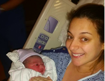 Single Mom by Chance – Story of Zay’s bio dad