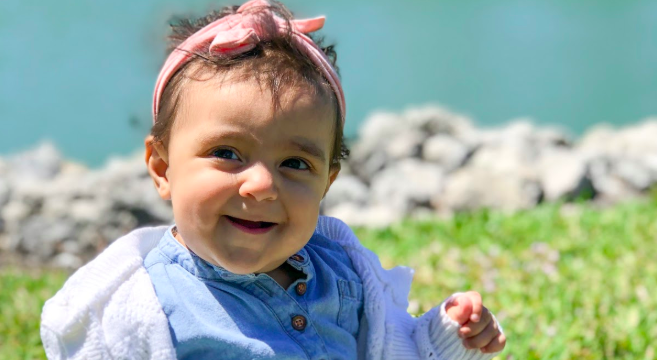 Why I Vaccinate My Kids