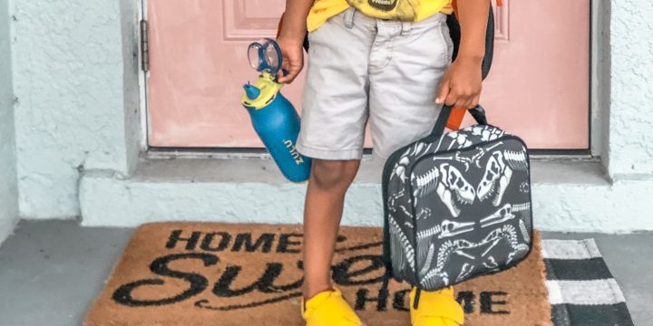 Best kids water bottles for school