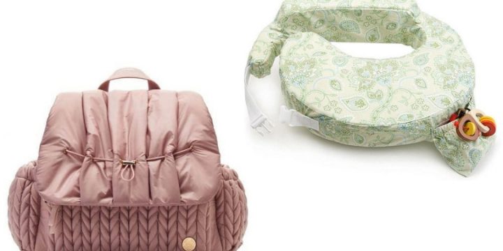 Must-Have Items for Your Baby