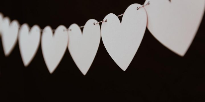 Valentine’s Day Home Decor